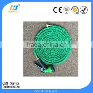 Retractable Collapsible Shrinking Spring Garden Hoses thumbnail-4