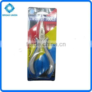 High Quality Wholesale Combination Plier Cheap Long Nose Plier thumbnail-1