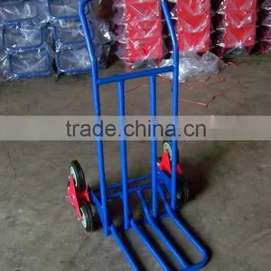 Heavy Duty Hand Truck for Climbing Stairs thumbnail-1