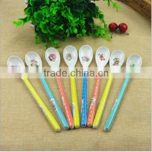 Safe PP Plastic Spoons for Baby,custom Safe PP Plastic Spoons for Baby Wholesale,custom Safe PP Plastic Spoons Supplier in China thumbnail-1