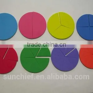 EVA Foam Cube Dice thumbnail-3