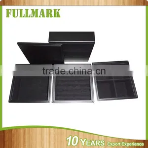 Free Design Cheap Wooden Jewelry Box in Stock thumbnail-1
