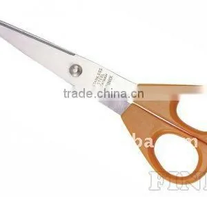 Hot Sell ABS Plastic Grip Safety School Scissors thumbnail-1