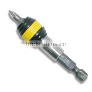 31 Piece Power Screwdriver Bits Kit thumbnail-2