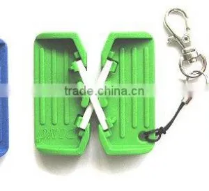 Mini Ceramic Stick Knife Sharpener thumbnail-1