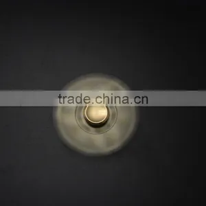 2017 Fast+Hand Spinner Fidget Spinner Torqbar EDC Stocking Stuffer Finger GyroKids/Adult thumbnail-4