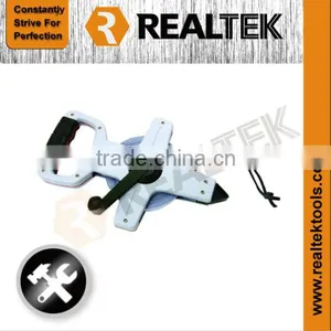 Open Reel Steel Measuring Tape thumbnail-1