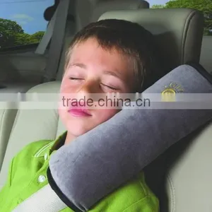 Automobile Safety Belt Shoulder Sleeve thumbnail-3