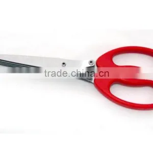 Five-layer Kitchen Scissors thumbnail-1