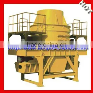 200-400 T/H UT Artificial Sand Crusher for Quartz thumbnail-1