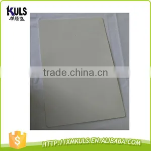 Factory Custom Floor Rubber Computer Mat Pad thumbnail-2