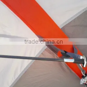 2016 Best Seller Inflatable Tent for Camping for Sale thumbnail-4