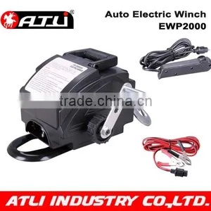 5000lbs Small Boat Winch thumbnail-1