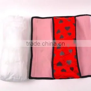 Baby Auto Pillow Safety Belt Shoulder Pad Seat Belt Cushion for Kids thumbnail-3