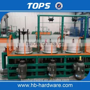 Drawing Wire Machine for Nails Making Line thumbnail-1