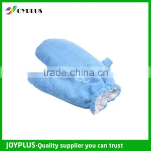 Magic Dog Bath Usage Microfiber Gloves thumbnail-1