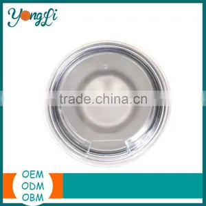 Double Wall Vacuum Insulated Travel Tumbler Cup 20oz Stainless Steel Tumbler thumbnail-4