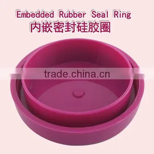 420ML Plastic Sports Drinking Cup thumbnail-4