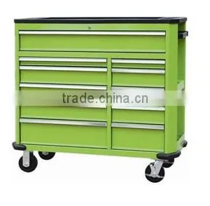 Steel Roller Cabinet - Standard thumbnail-1