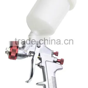 Spray Gun - Gravity - 4001GA thumbnail-1