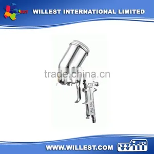 Spray Gun - Gravity - F75GA thumbnail-1