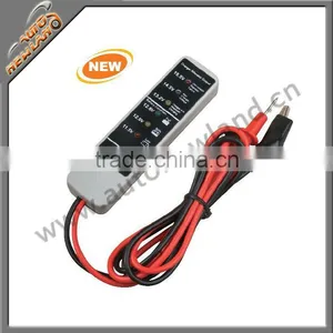 Car 12V Electrical Battery Tester thumbnail-1