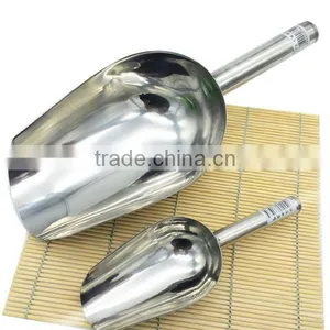 Stainless Steel 410 Candy Scoop/ Spice Scoop/serving Scoop thumbnail-2