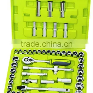 CF598008 46cs 1/2"drive Socket and Ratchet Handle Set thumbnail-1