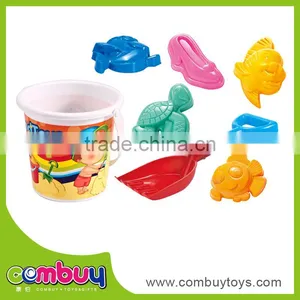 Good Quality Outdoor Toy Cheap Beach Bucket thumbnail-1