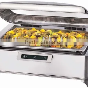 Cold and Hot Chafing Dish thumbnail-1