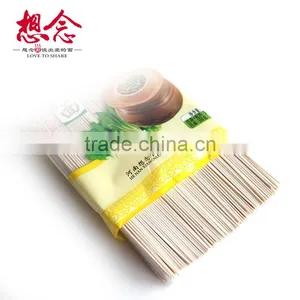 Sichuan Pickle Sauerkraut Noodle With 6 Slight Spicy Sour Taste Seasoning Bags Instant Dried Noodles 366g thumbnail-5