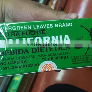 Customized All Kinds of Slimming Tea for Body Weight Loss Detox Slim Tea to Leananeon Kuwait Qatar UAE Qutar Sudan Market thumbnail-1