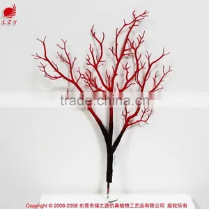 Decorative Products Artificial Tree Branch Wedding Table Tree Centerpieces thumbnail-1