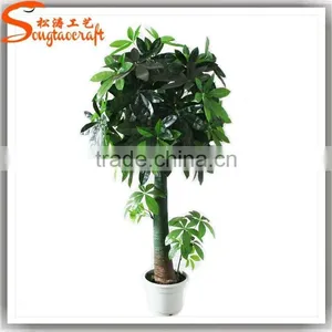 Decorative Indoor Artificial Plants Artificial Potted Plants Home Decoration Artificial Potted Plants thumbnail-3