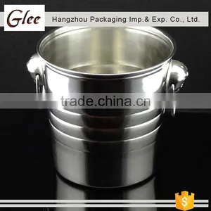 Elegant Unique Custom, Ice Bucket thumbnail-2