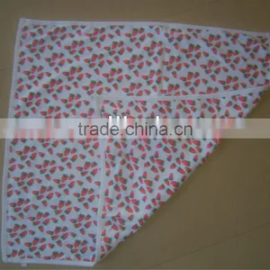 Printed Baby Blanket thumbnail-1