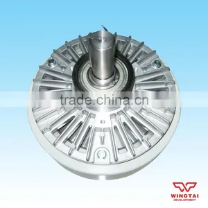 ZKB-5XN Mitsubishi Powder Clutch Brake thumbnail-4