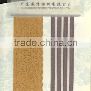 Elastic Lace Use for Stocking thumbnail-3