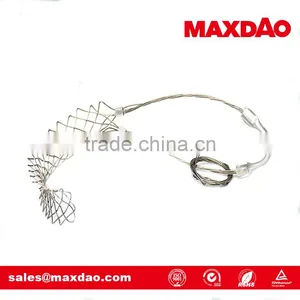 Coaxial Cable Lace-up Hoisting Grips thumbnail-6