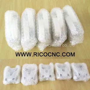 RICOCNC HSK63F Tool Holder Forks CNC Router ATC Tool Grippers for HSK thumbnail-2