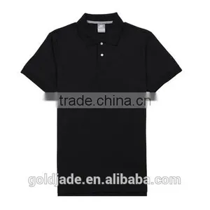 Customzied Mes Casual Shirt Gold T-shirt Sports T-shirt Polo T-shirt thumbnail-6