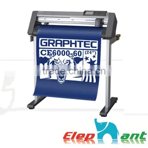Factory Price Graphtec Vinyl Printer Plotter Cutter thumbnail-1