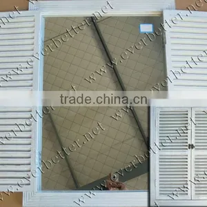 Decorative Window Mirror thumbnail-1