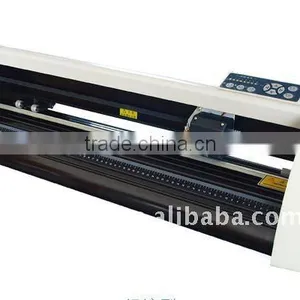 XJ720 Professional CNC Paper Cutting Plotter (CE) thumbnail-1