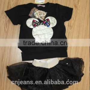 GZY ONE PIECE DRESS FOR KIDS LOVELY DRESS thumbnail-4