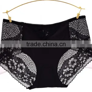 Underwear Women Cheap Wholesale Adult Sexy Girl Panties thumbnail-2