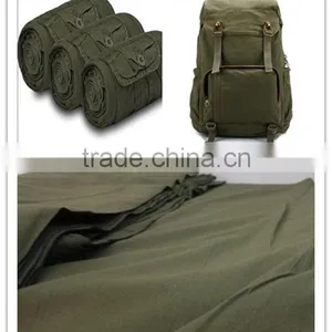 100cotton Army Green Fabric for Pants/shirts/clothing thumbnail-1