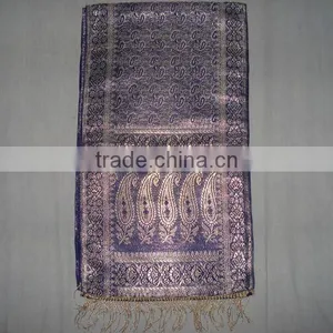 Art Silk Stole thumbnail-1