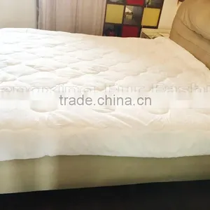 CX-Q-01 Cheap And Modern Bedding Coral Fleece Fabric Qulit thumbnail-3