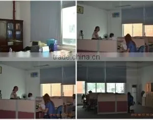Fuzhou Changtai Textile Co., Ltd. company overview - view 1 thumbnail